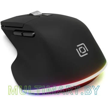 Игровая мышь Оклик 503M (черный) картинка 13